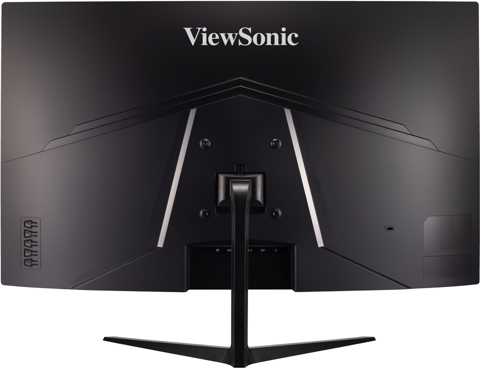 ViewSonic VX3219-PC-MHD 32” 240Hz Curved Gaming Monitor